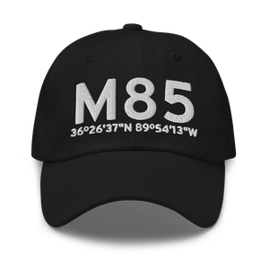 Gideon (KM85) Airport Hat