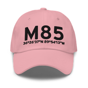 Gideon (KM85) Airport Hat