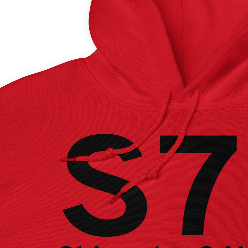 Chinook (KS71) Airport Hoodie Sweatshirt 