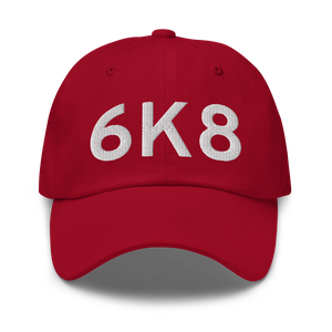 Tok (PFTO) Airport Hat