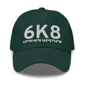 Tok (PFTO) Airport Hat