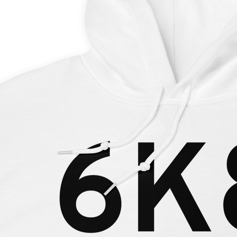 Tok (PFTO) Airport Hoodie Sweatshirt 