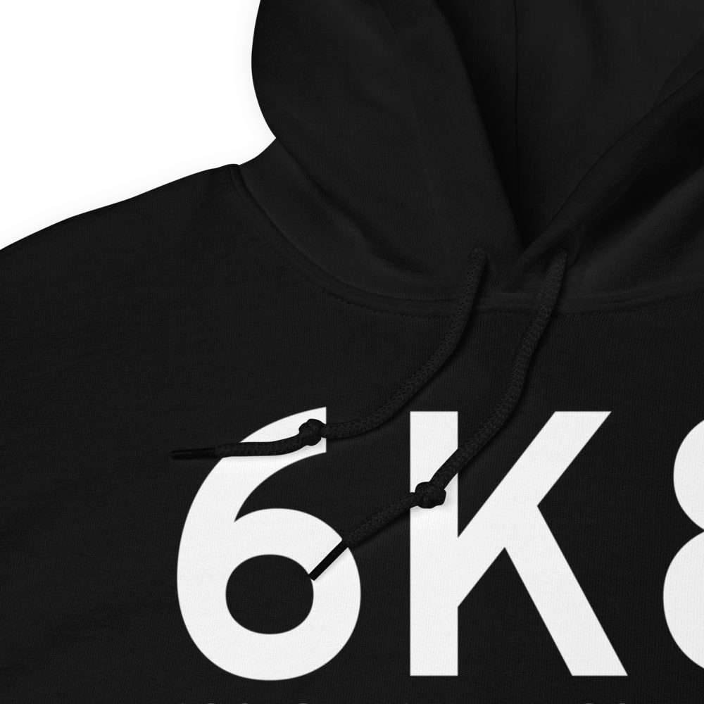 Tok (PFTO) Airport Hoodie Sweatshirt 