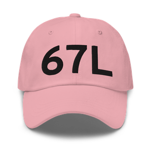 Mesquite (K67L) Airport Hat