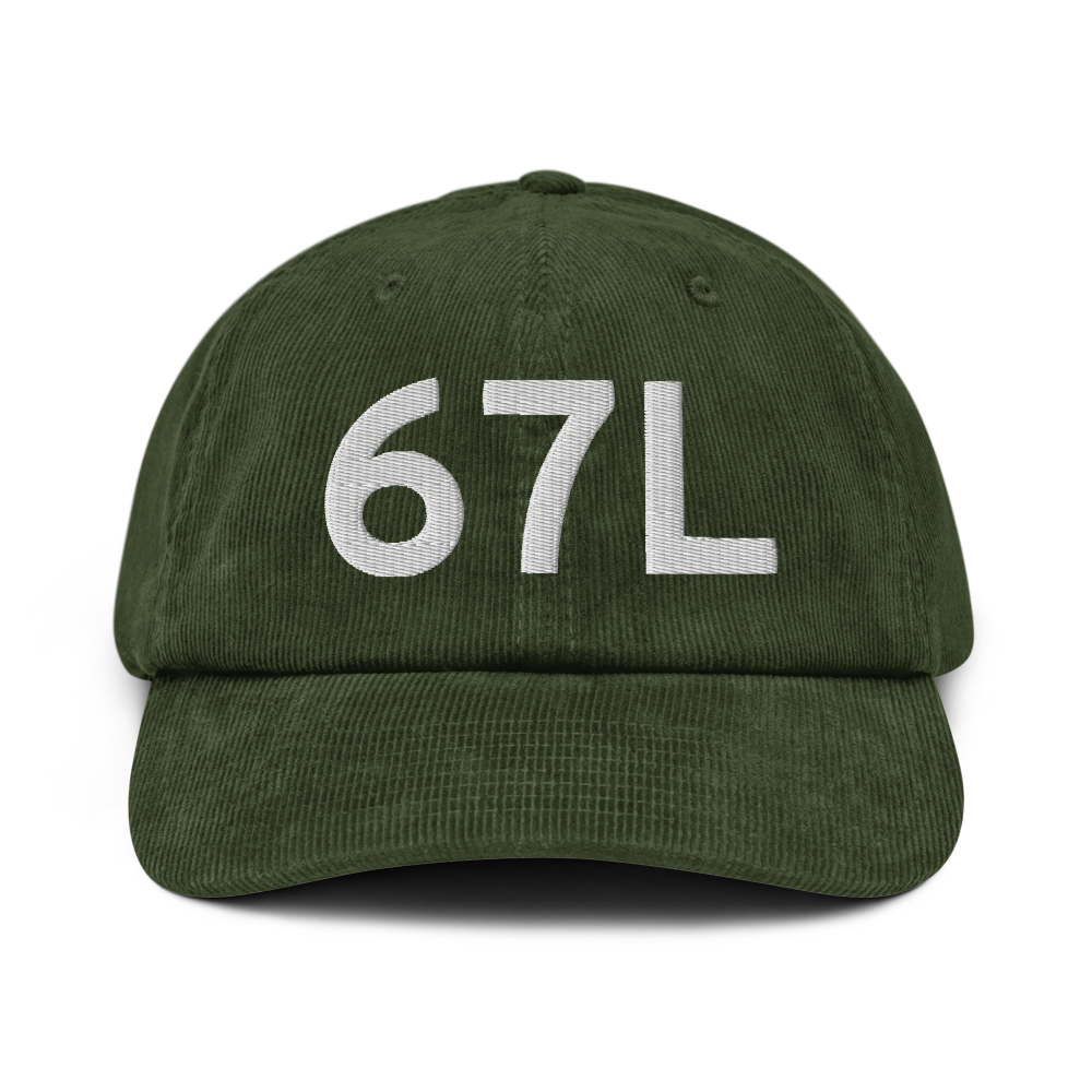 Mesquite (K67L) Airport Hat 