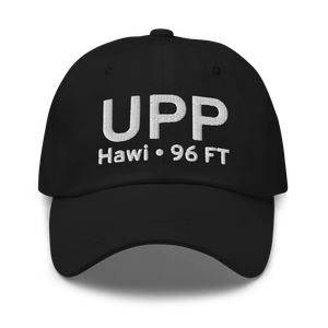 Hawi (PHUP) Airport Hat