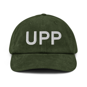 Hawi (PHUP) Airport Hat
