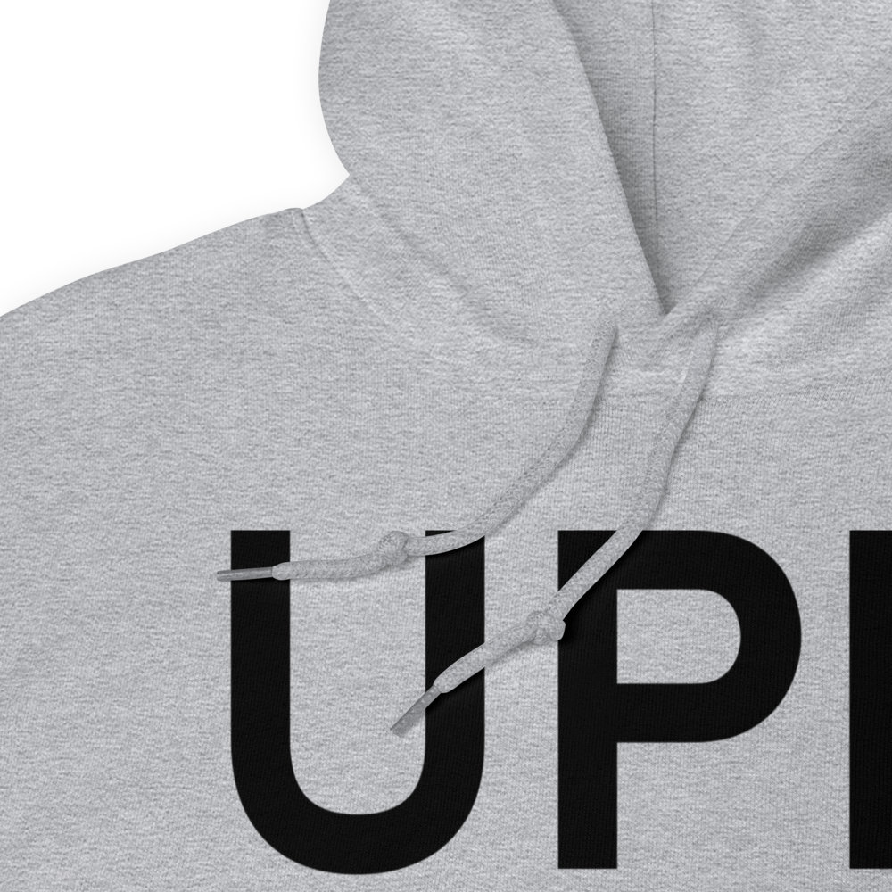 Hawi (PHUP) Airport Hoodie Sweatshirt 