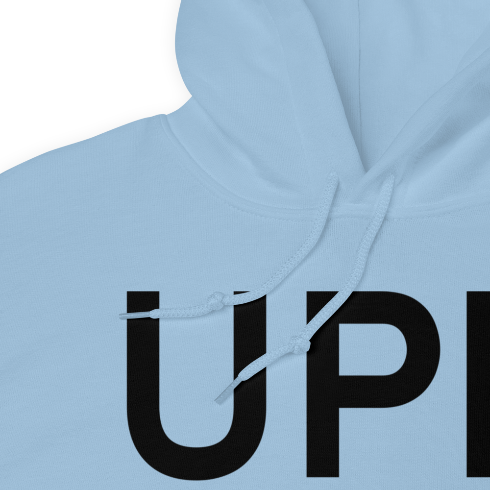 Hawi (PHUP) Airport Hoodie Sweatshirt 