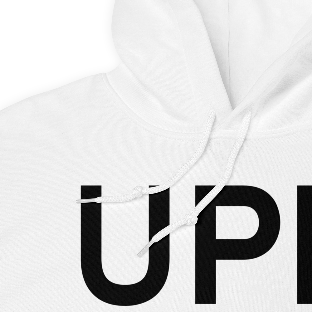 Hawi (PHUP) Airport Hoodie Sweatshirt 