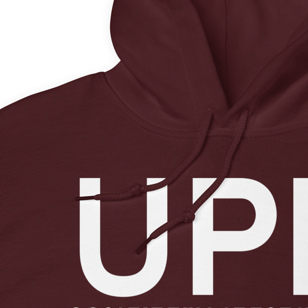 Hawi (PHUP) Airport Hoodie Sweatshirt 