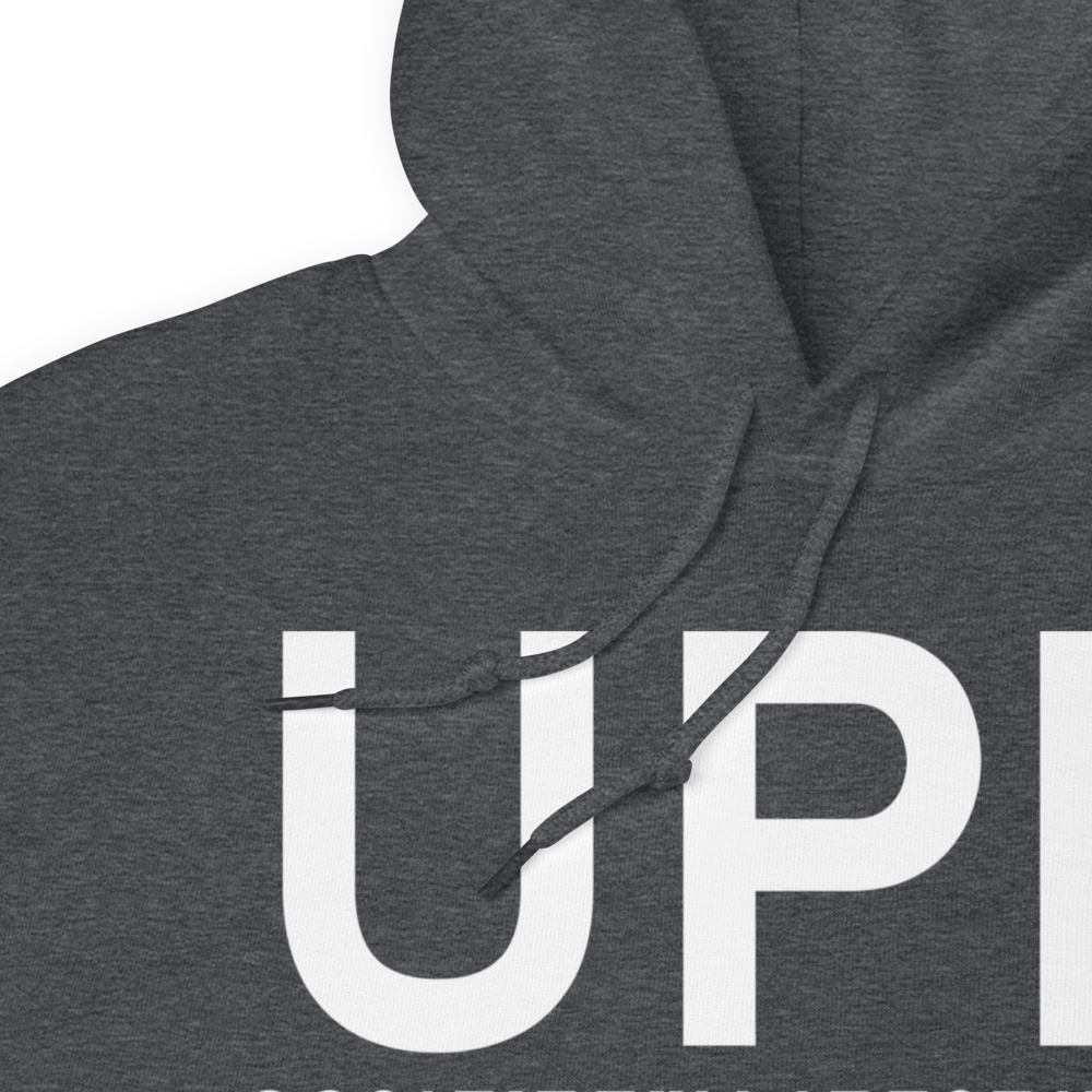 Hawi (PHUP) Airport Hoodie Sweatshirt 