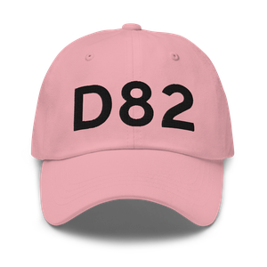 Ovid (D82) Airport Hat