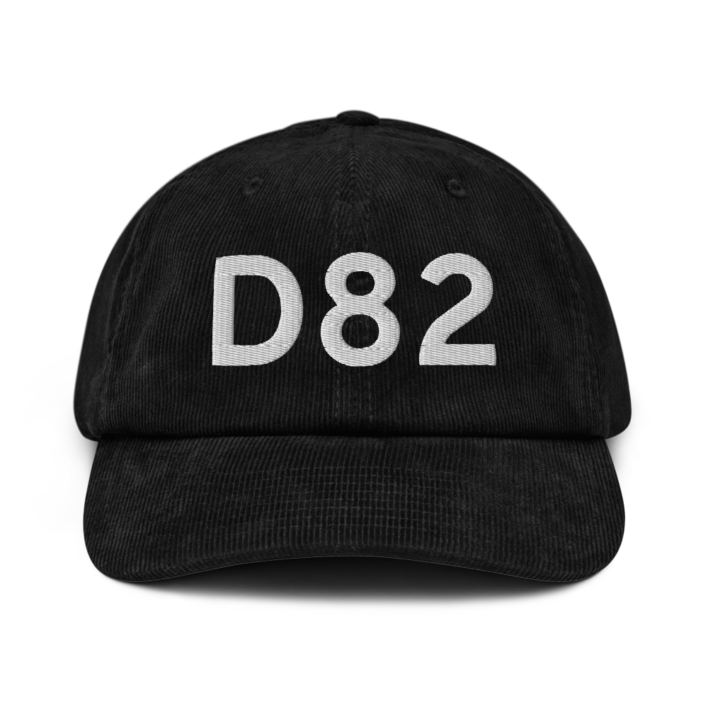 Ovid (D82) Airport Hat 