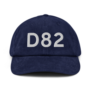 Ovid (D82) Airport Hat