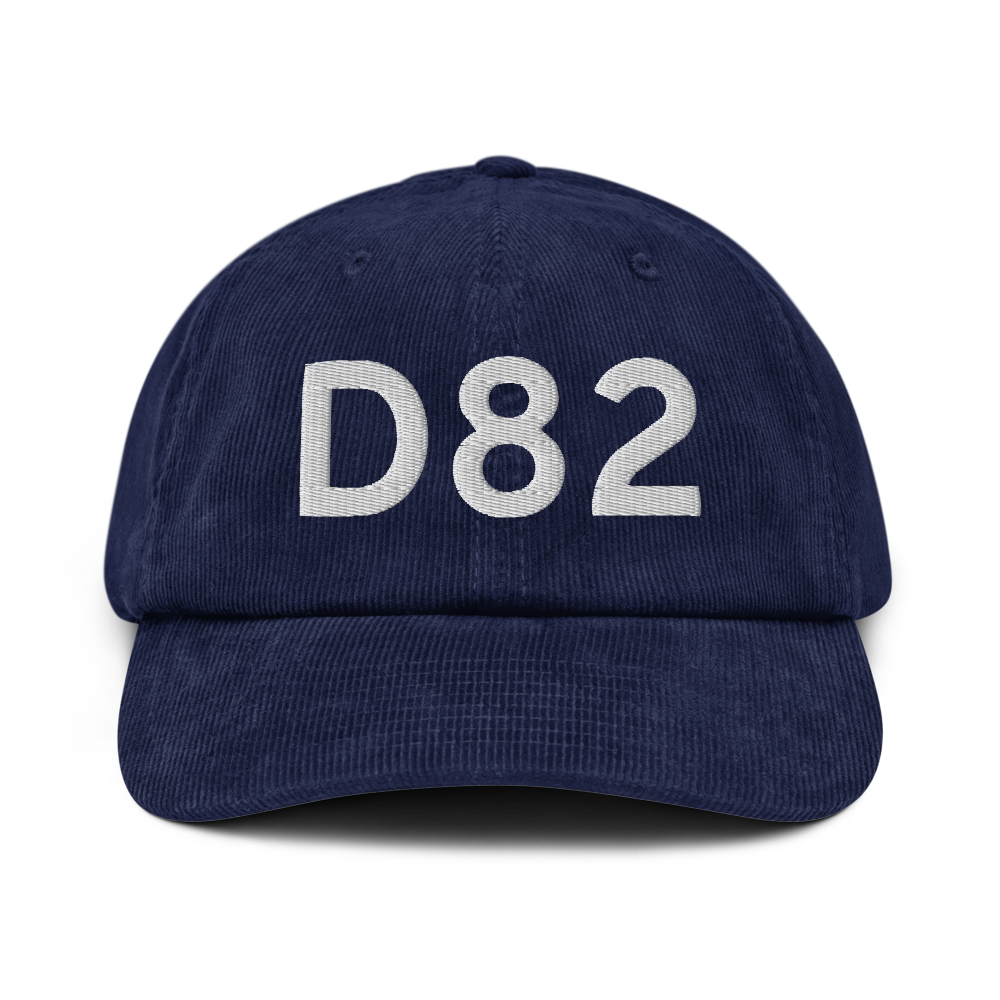 Ovid (D82) Airport Hat 