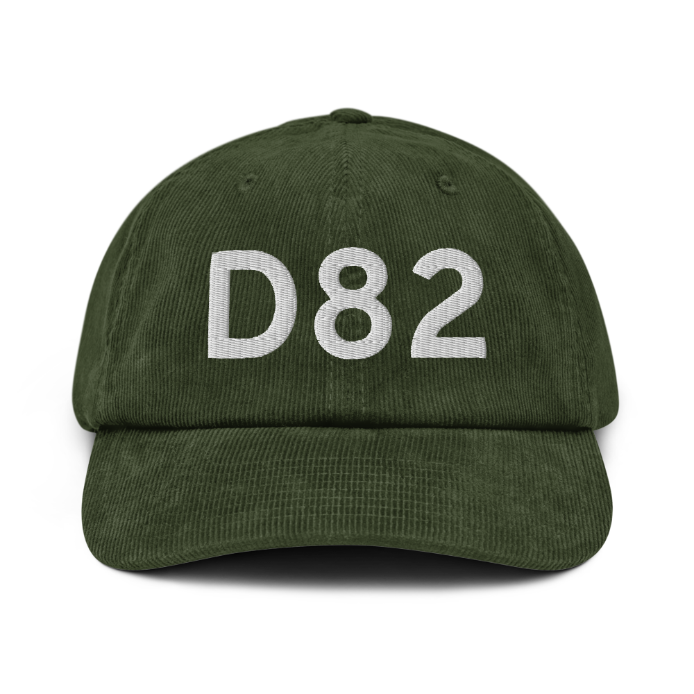 Ovid (D82) Airport Hat 
