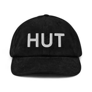 Hutchinson (KHUT) Airport Hat