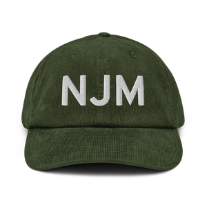 Swansboro (KNJM) Airport Hat