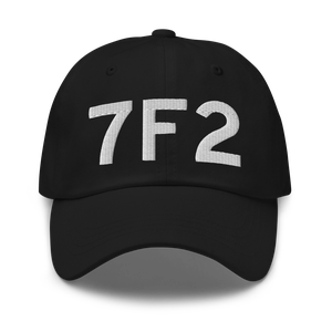 Dupree (7F2) Airport Hat