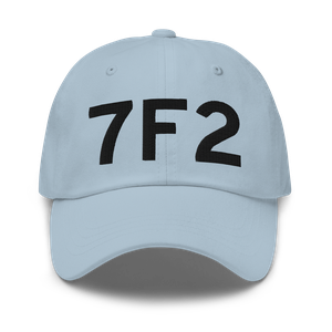 Dupree (7F2) Airport Hat