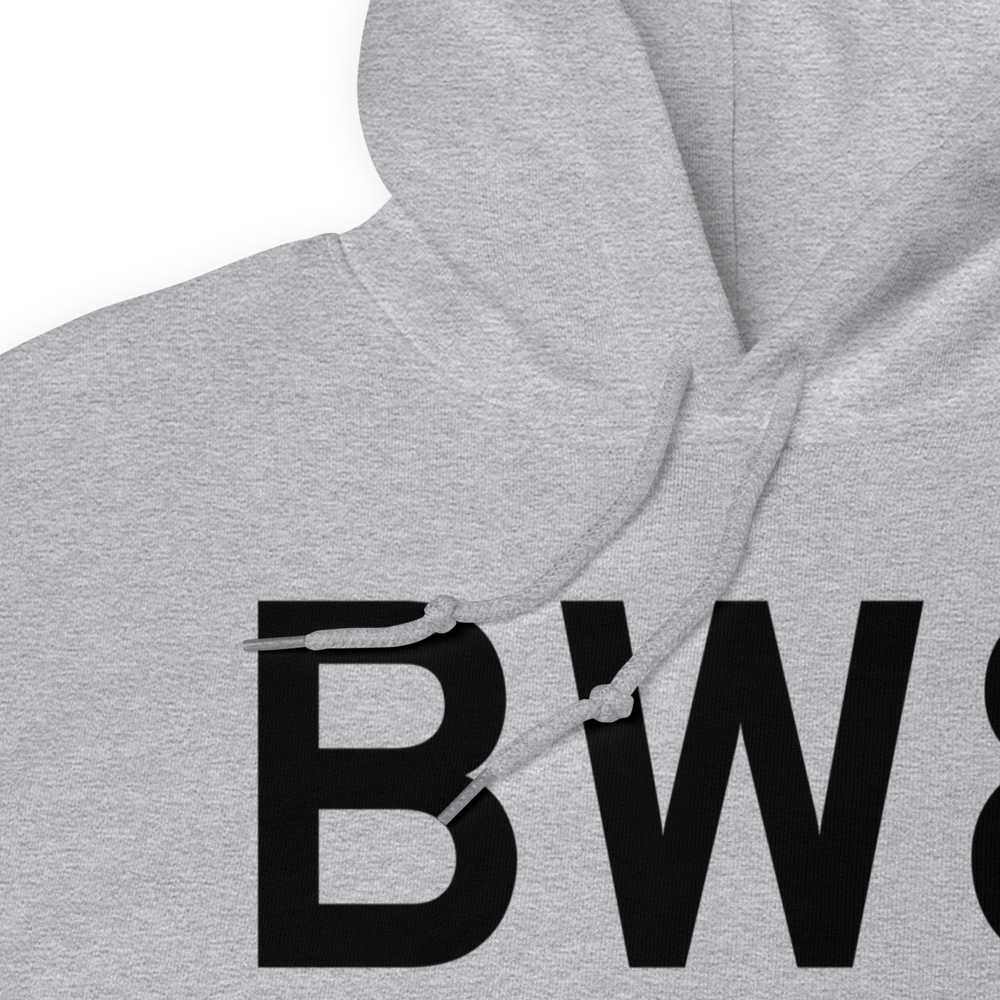 Winfred (US-0180) Airport Hoodie Sweatshirt 