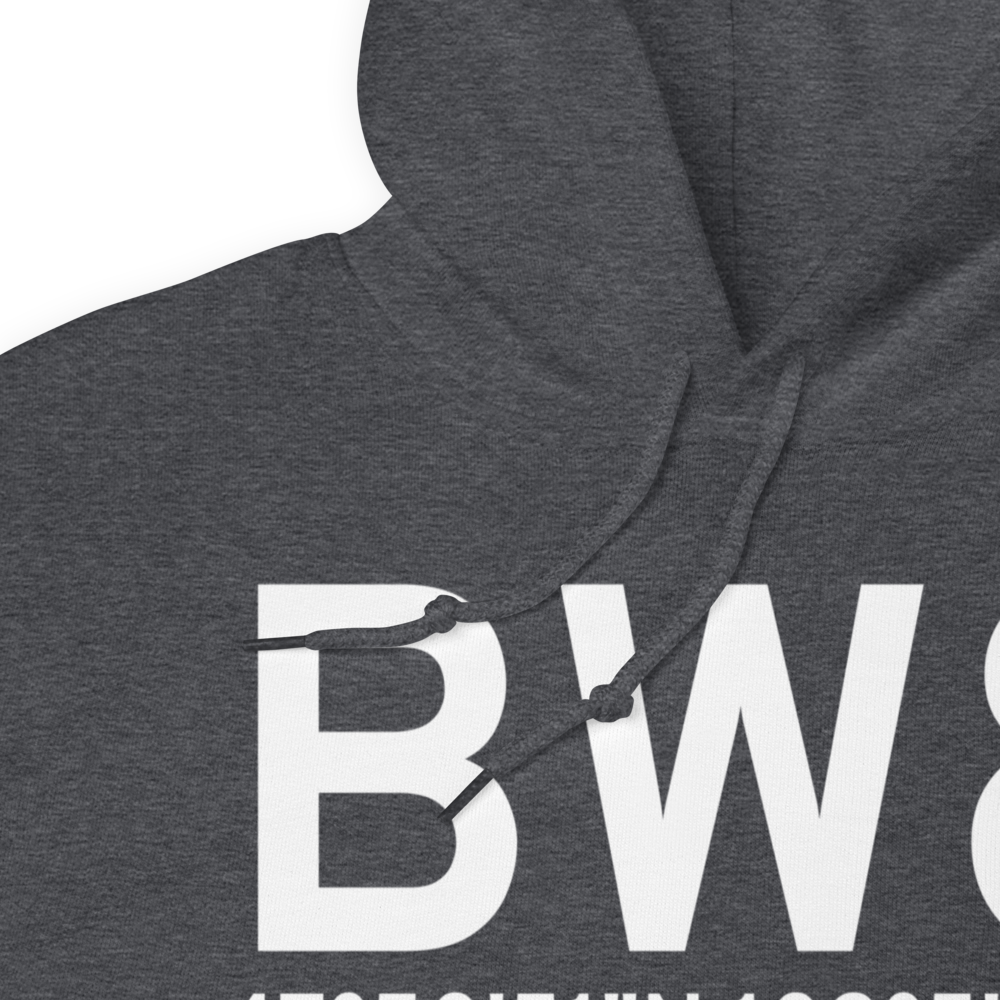 Winfred (US-0180) Airport Hoodie Sweatshirt 