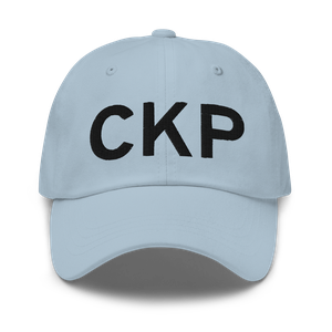 Cherokee (KCKP) Airport Hat