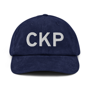 Cherokee (KCKP) Airport Hat