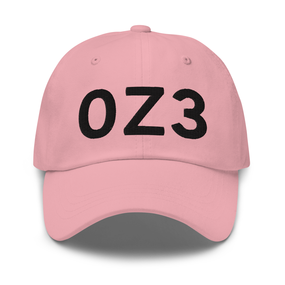 Dillingham (0Z3) Airport Hat 