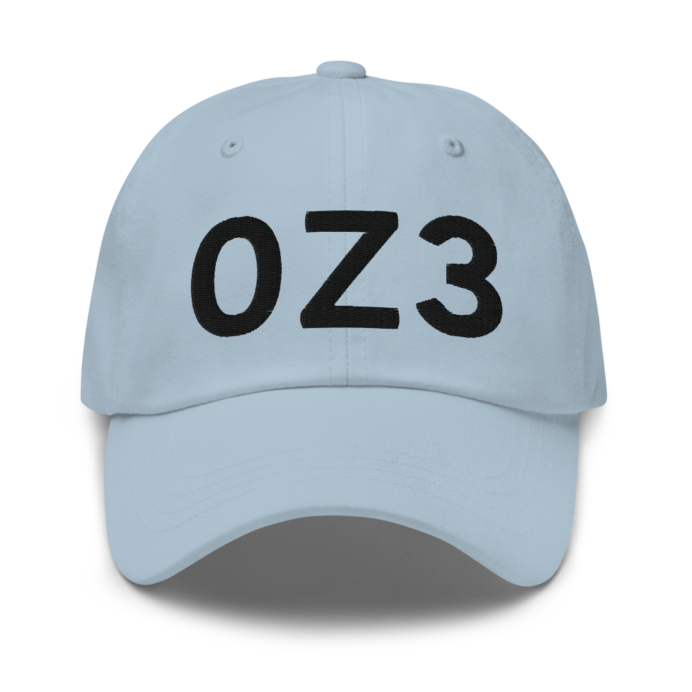 Dillingham (0Z3) Airport Hat 