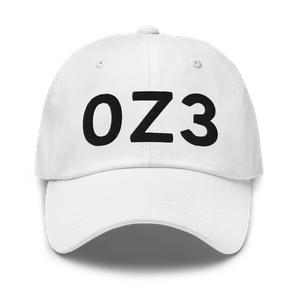 Dillingham (0Z3) Airport Hat