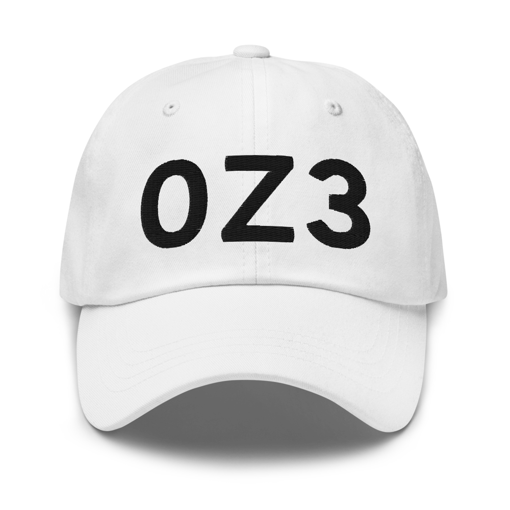 Dillingham (0Z3) Airport Hat 