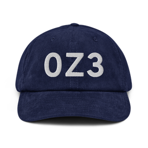 Dillingham (0Z3) Airport Hat