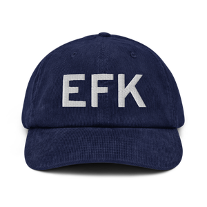 Newport (KEFK) Airport Hat