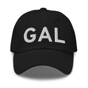 Galena (PAGA) Airport Hat