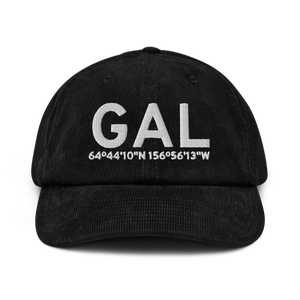 Galena (PAGA) Airport Hat