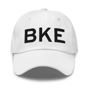 Baker City (KBKE) Airport Hat
