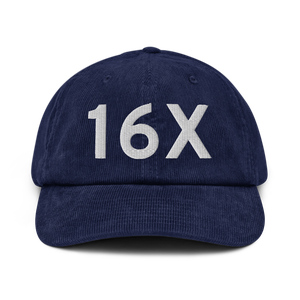 Justin (16X) Airport Hat