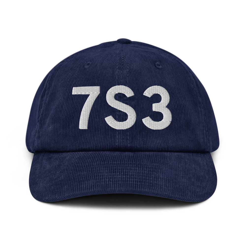 Hillsboro (7S3) Airport Hat 
