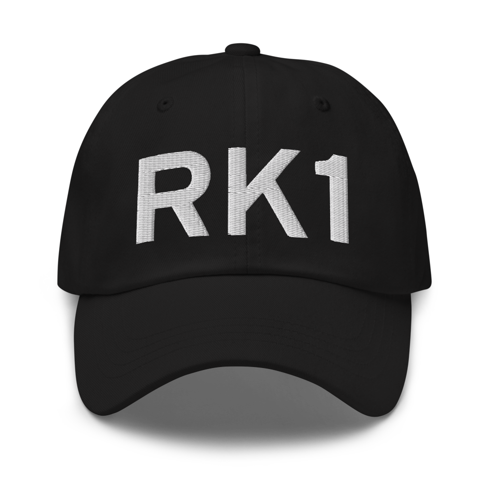 Kavik (KRK1) Airport Hat 