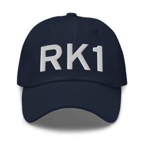 Kavik (KRK1) Airport Hat