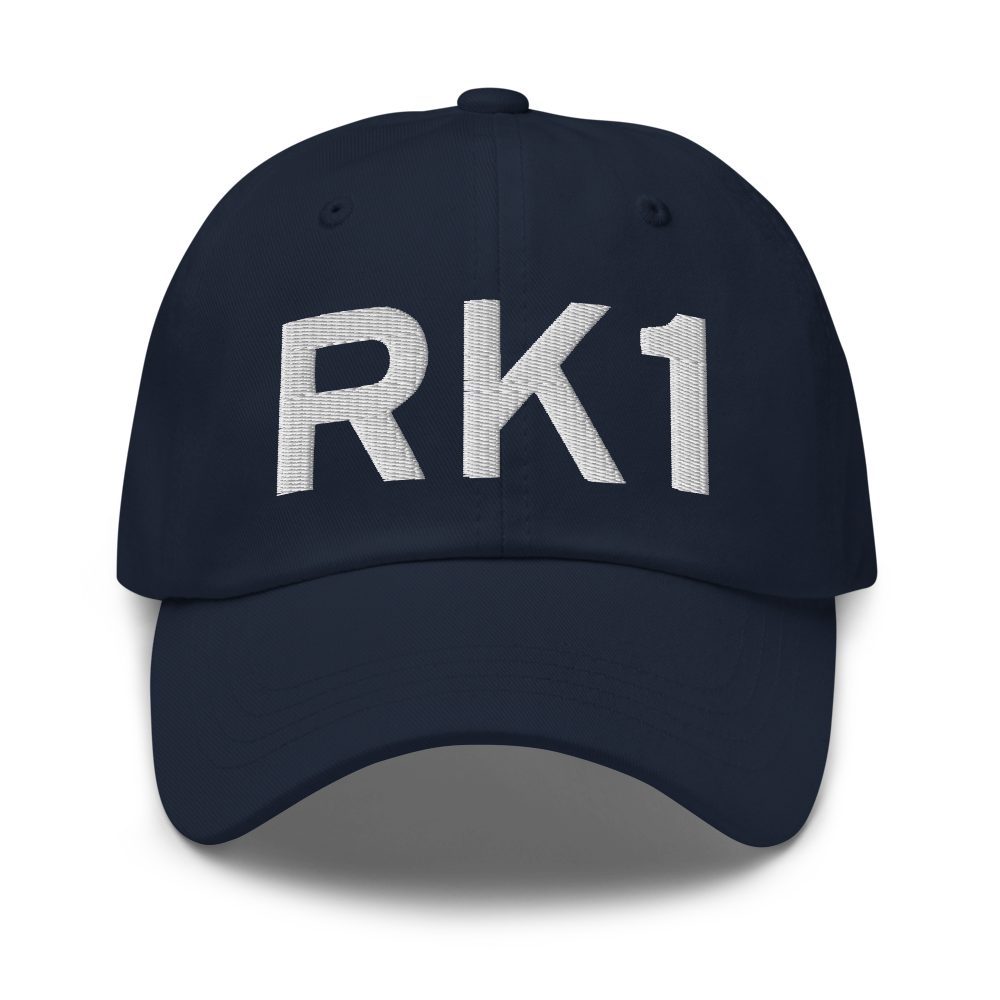 Kavik (KRK1) Airport Hat 
