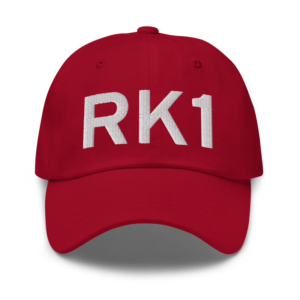 Kavik (KRK1) Airport Hat 