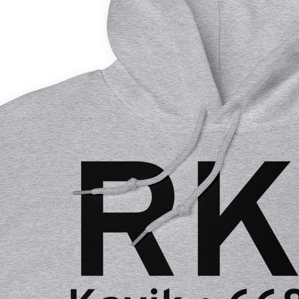 Kavik (KRK1) Airport Hoodie Sweatshirt 