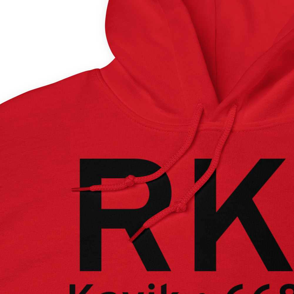 Kavik (KRK1) Airport Hoodie Sweatshirt 