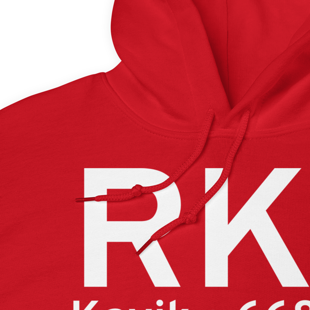 Kavik (KRK1) Airport Hoodie Sweatshirt 