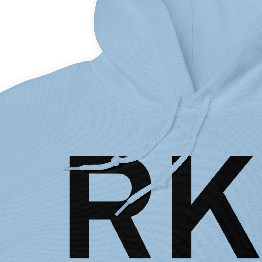 Kavik (KRK1) Airport Hoodie Sweatshirt 