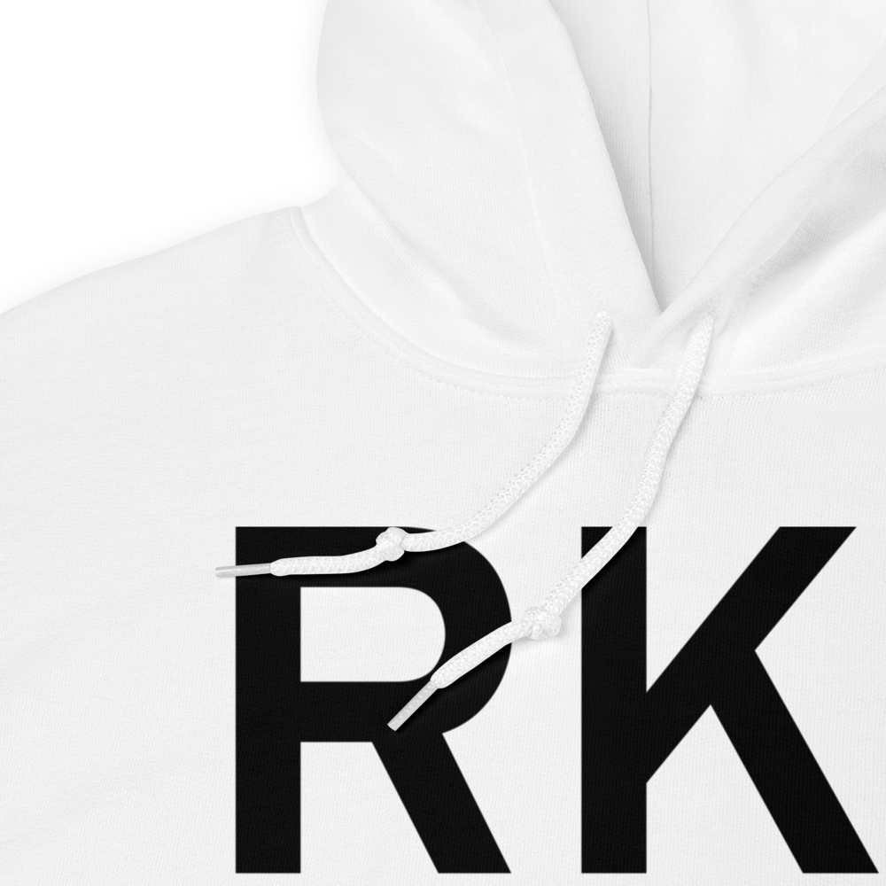 Kavik (KRK1) Airport Hoodie Sweatshirt 