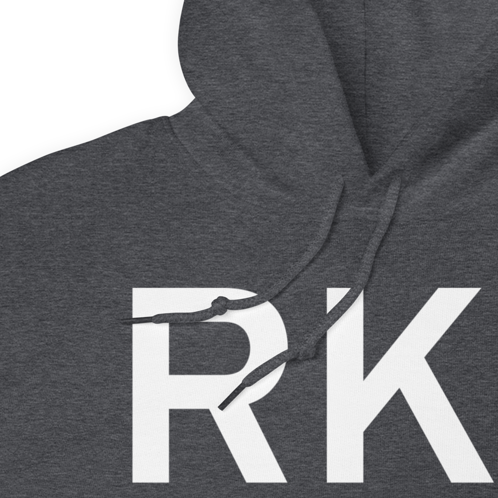 Kavik (KRK1) Airport Hoodie Sweatshirt 